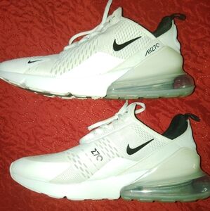 Nike air max 270 size 11